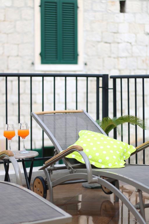 Appartement Bambina Split