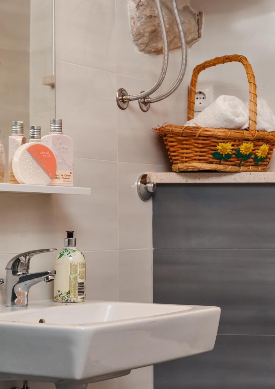 Apartament Bambina *