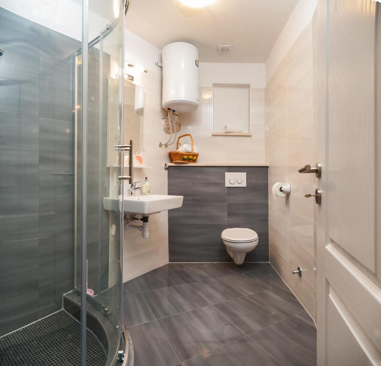 Apartament Bambina *