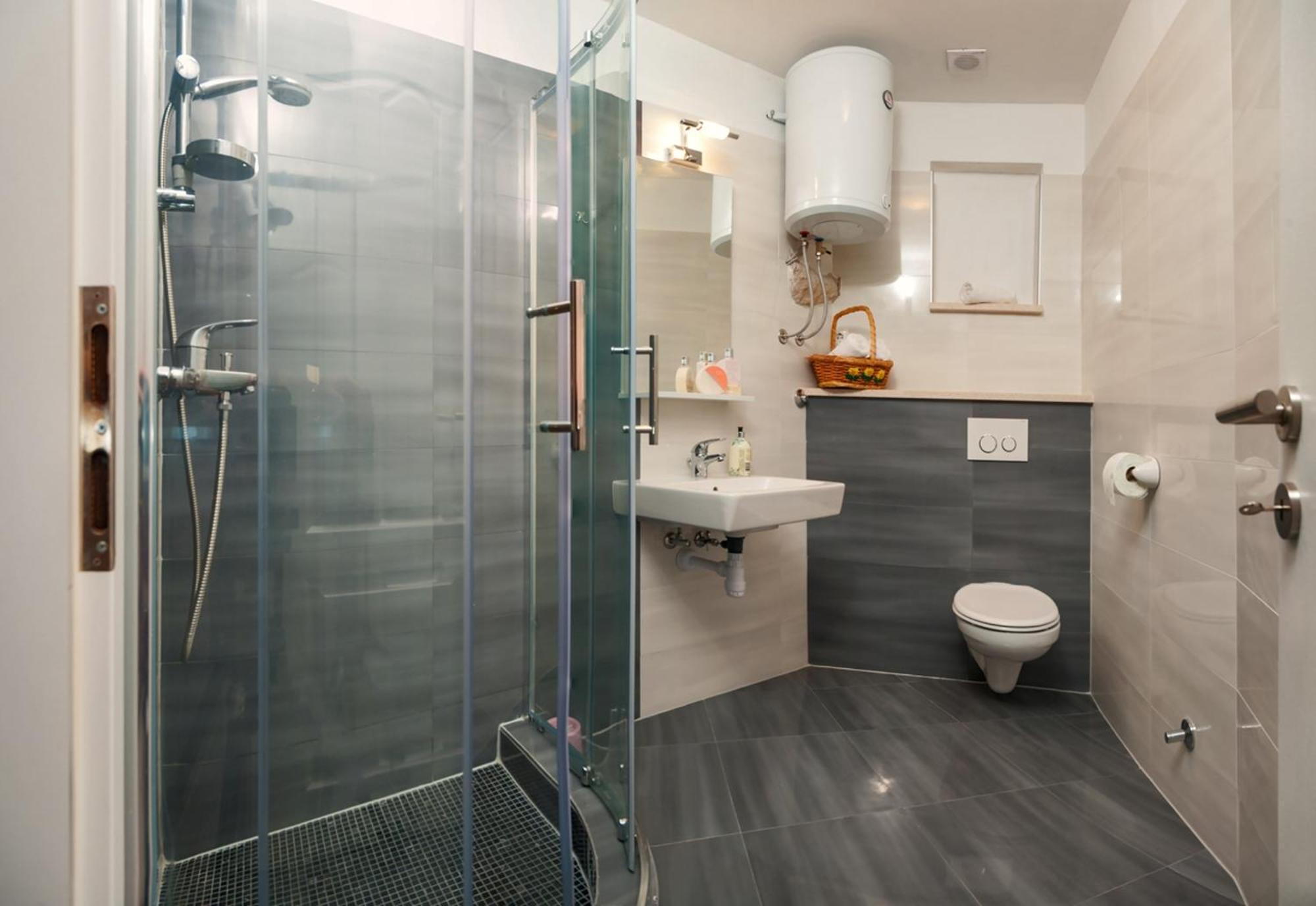 Apartament Bambina *
