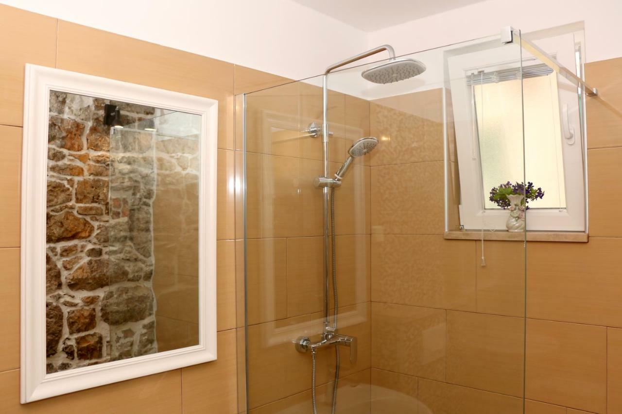 Apartament Bambina *