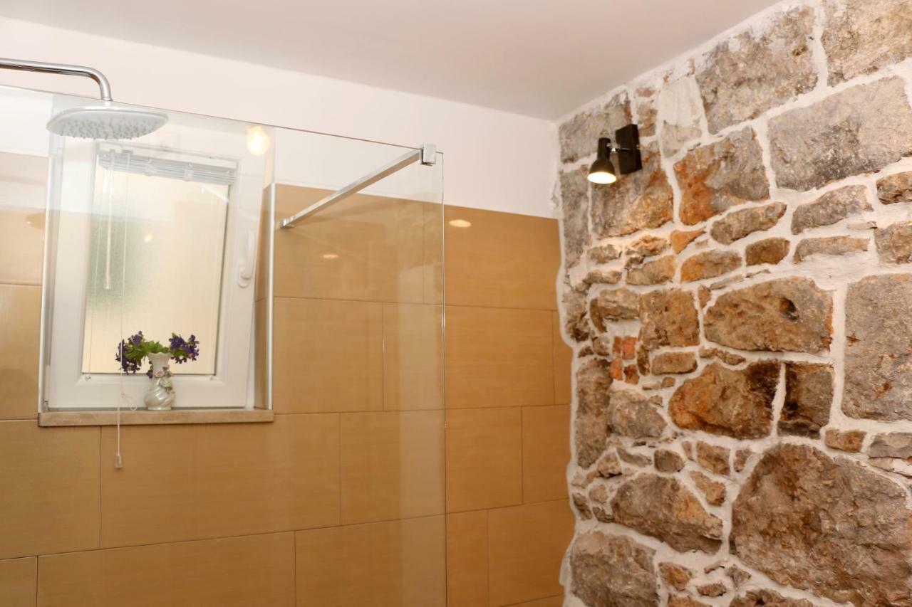 Apartament Bambina *
