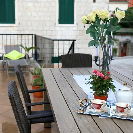 Apartment Bambina Split Exterior photo