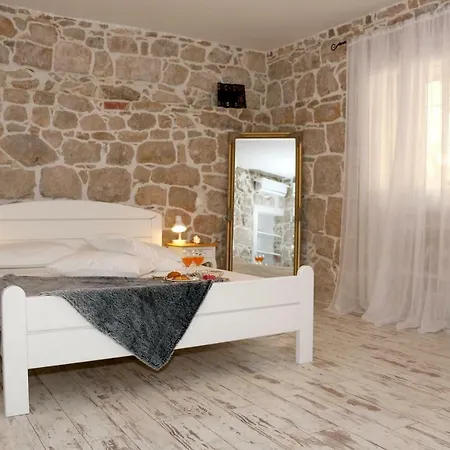 Apartment Bambina Split Exterior photo