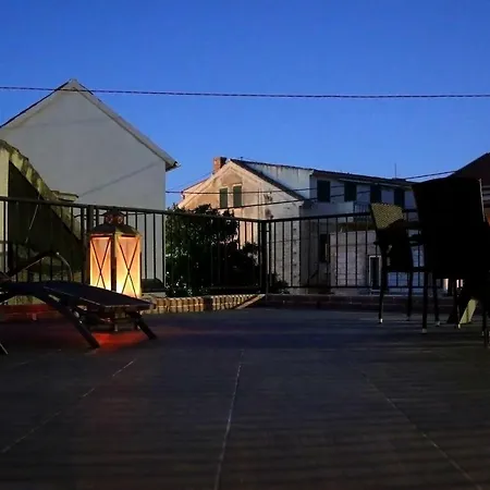 Apartment Bambina Split Exterior photo