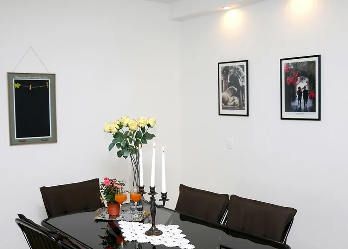 Apartment Bambina