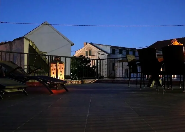 Apartment Bambina
