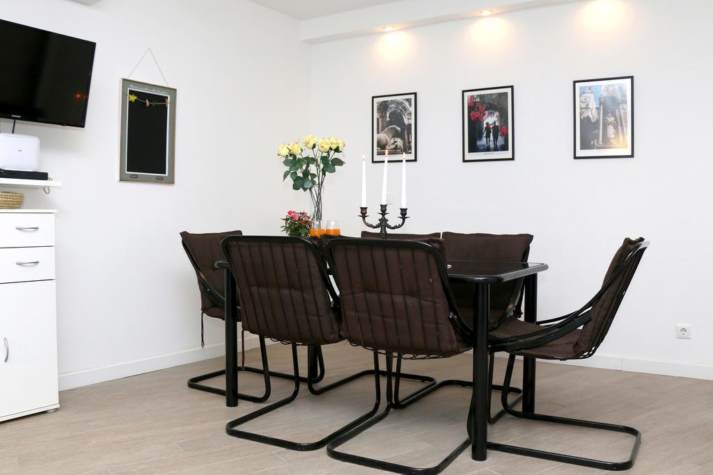 Apartment Bambina