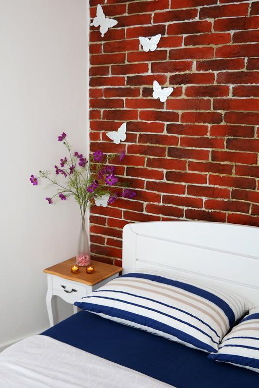 Apartment Bambina Split