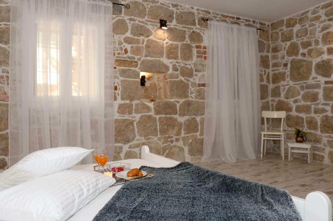 Bambina Apartment *