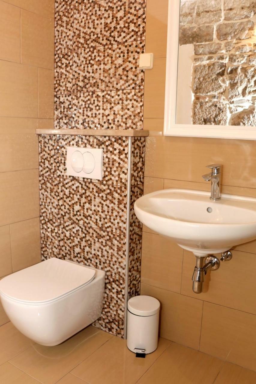 Apartment Bambina Split