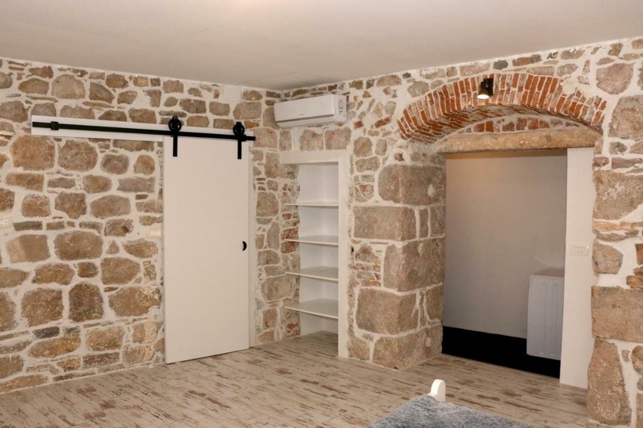 Bambina Apartment