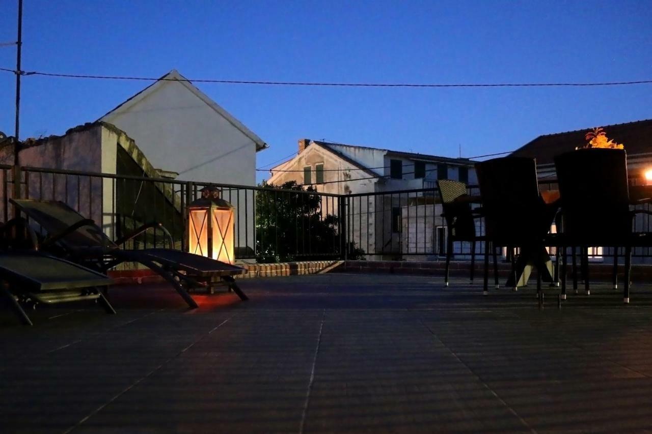 Apartment Bambina Split